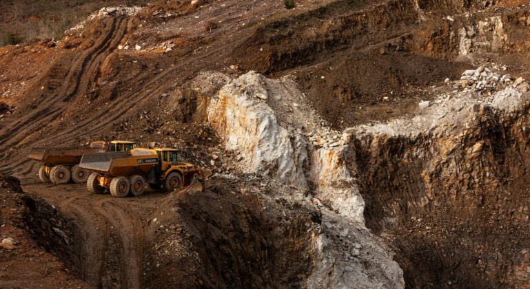 Foto: MiningWatch Portugal via Unsplash