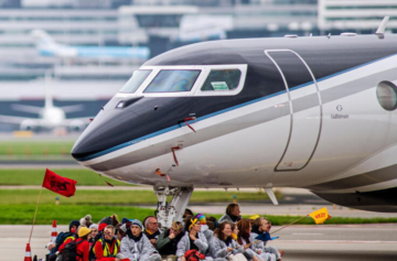 Foto: Marten van Dijl / Greenpeace