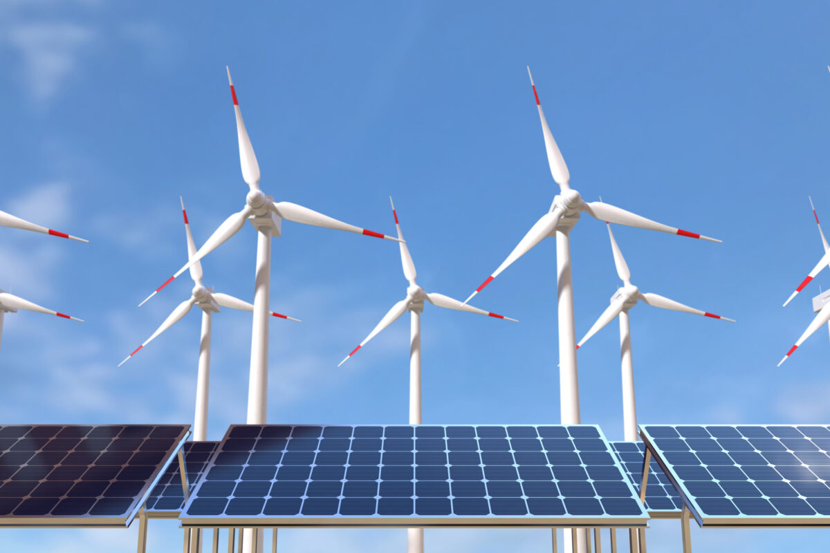 Portugal quer duplicar capacidade de armazenamento de energia até 2030