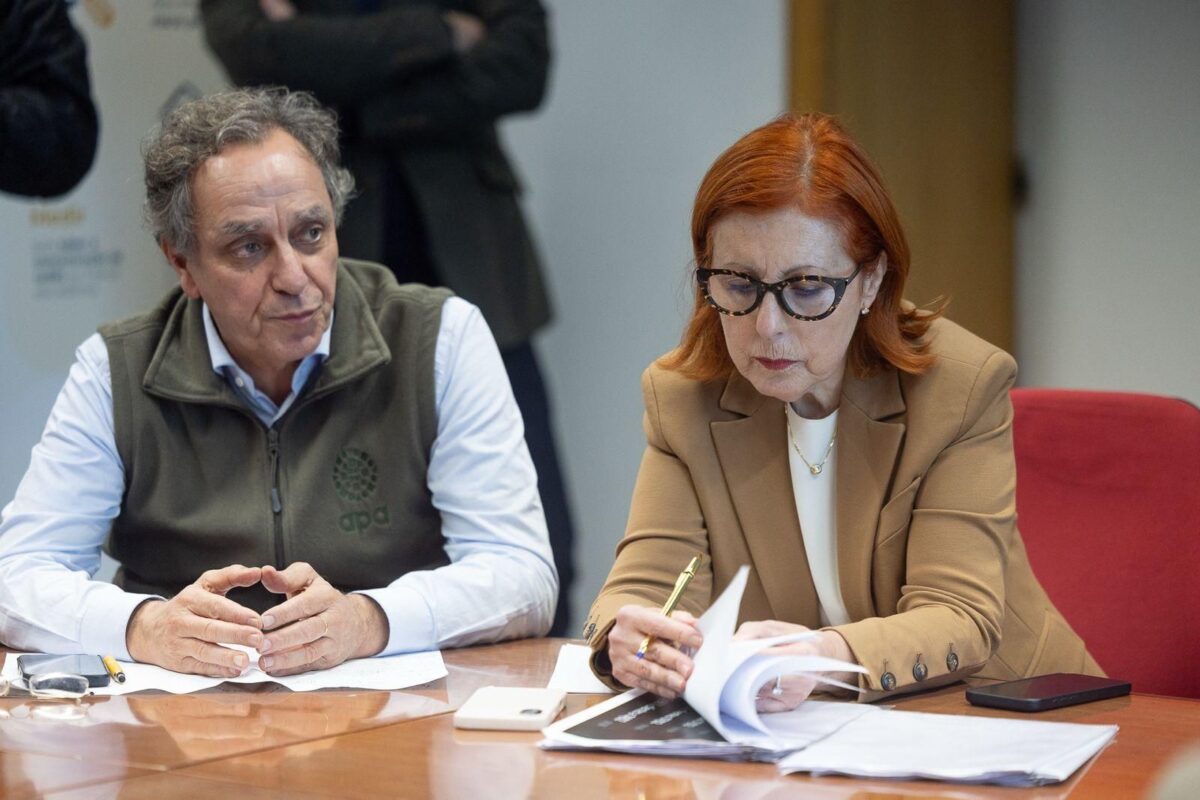 APA e ICNF vão ter nova organização para acelerar licenciamento ambiental