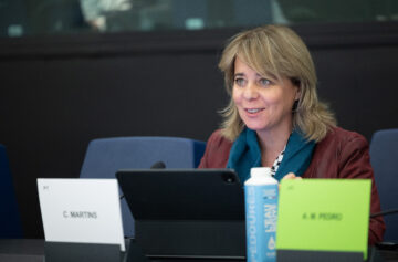 Foto: Alexis Haulot / Parlamento Europeu