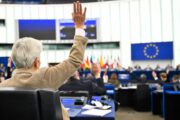 União Europeia 2026 - Foto: Parlamento Europeu (EP)