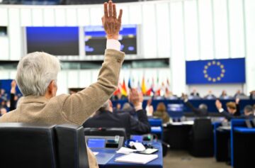 União Europeia 2026 - Foto: Parlamento Europeu (EP)