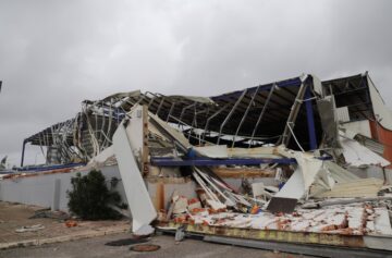 Foto: Facebook do município de Marinha Grande