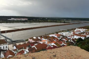 Foto: Câmara Municipal de Alcácer do Sal / Facebook