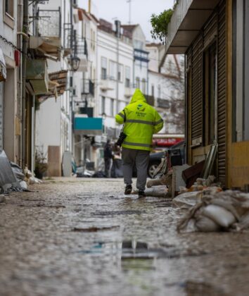 Foto: Câmara Municipal de Alcácer do Sal / Facebook
