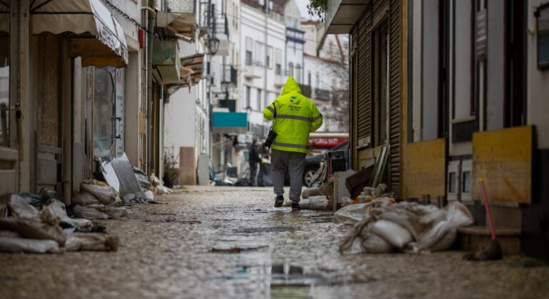 Foto: Câmara Municipal de Alcácer do Sal / Facebook