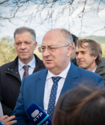 José Manuel Fernandes / Facebook