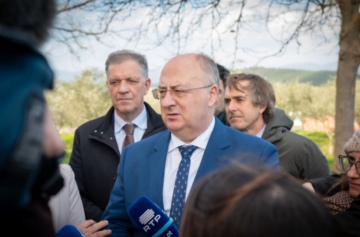 José Manuel Fernandes / Facebook