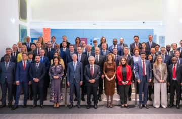 Reunião Ministerial da Agência Internacional de Energia 2026 | Foto: AIE