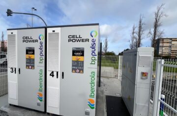 Foto: Iberdrola | bp pulse