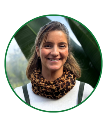 Maria Martins gestora de conhecimento e formação do BCSD Portugal