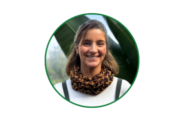 Maria Martins, gestora de conhecimento e formação do BCSD Portugal