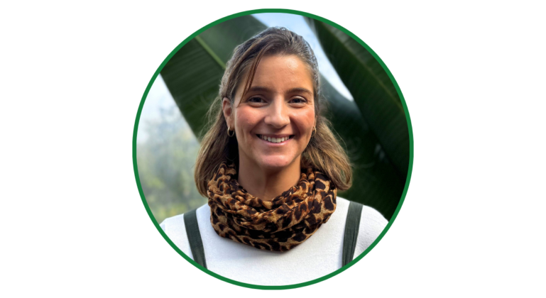 Maria Martins gestora de conhecimento e formação do BCSD Portugal