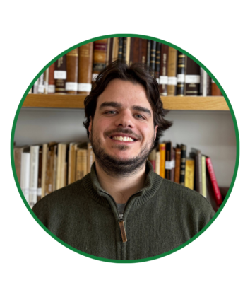 Afonso Dinis, especialista de Conhecimento e Formação do BCSD Portugal
