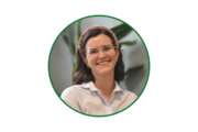 Gabriela Maciel, Project Manager da Green Gen