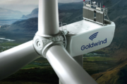 Foto: Goldwind