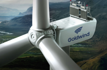 Foto: Goldwind