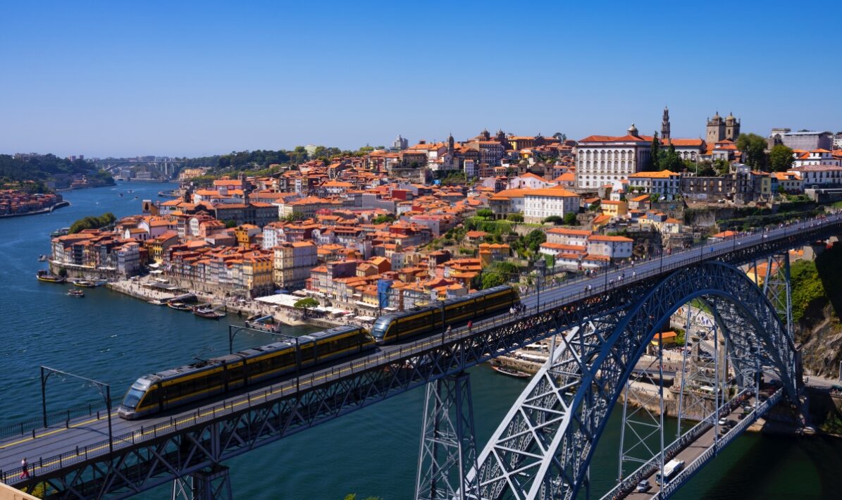 CCDR Norte lança concurso para elaborar Plano Regional de Ação Climática