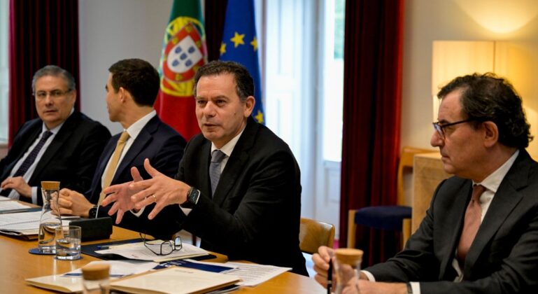 Foto Portal do Governo