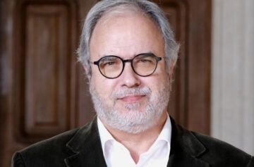 José Manuel Pureza | Foto: Bloco de Esquerda no Parlamento