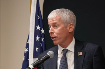 Secretário da Energia dos EUA | Foto: Instagram