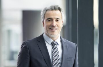 Nuno Terras Marques | Foto: Grupo Visabeira