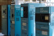 Sistema de depósito e reemboldo de embalagens | Foto: SDR Portugal