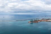 Porto de Sines | Foto: APS