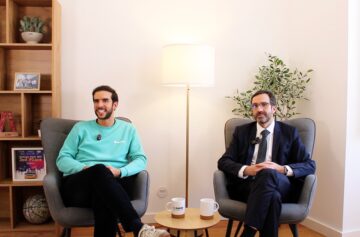 Fotografia: Greenvolt Comunidades