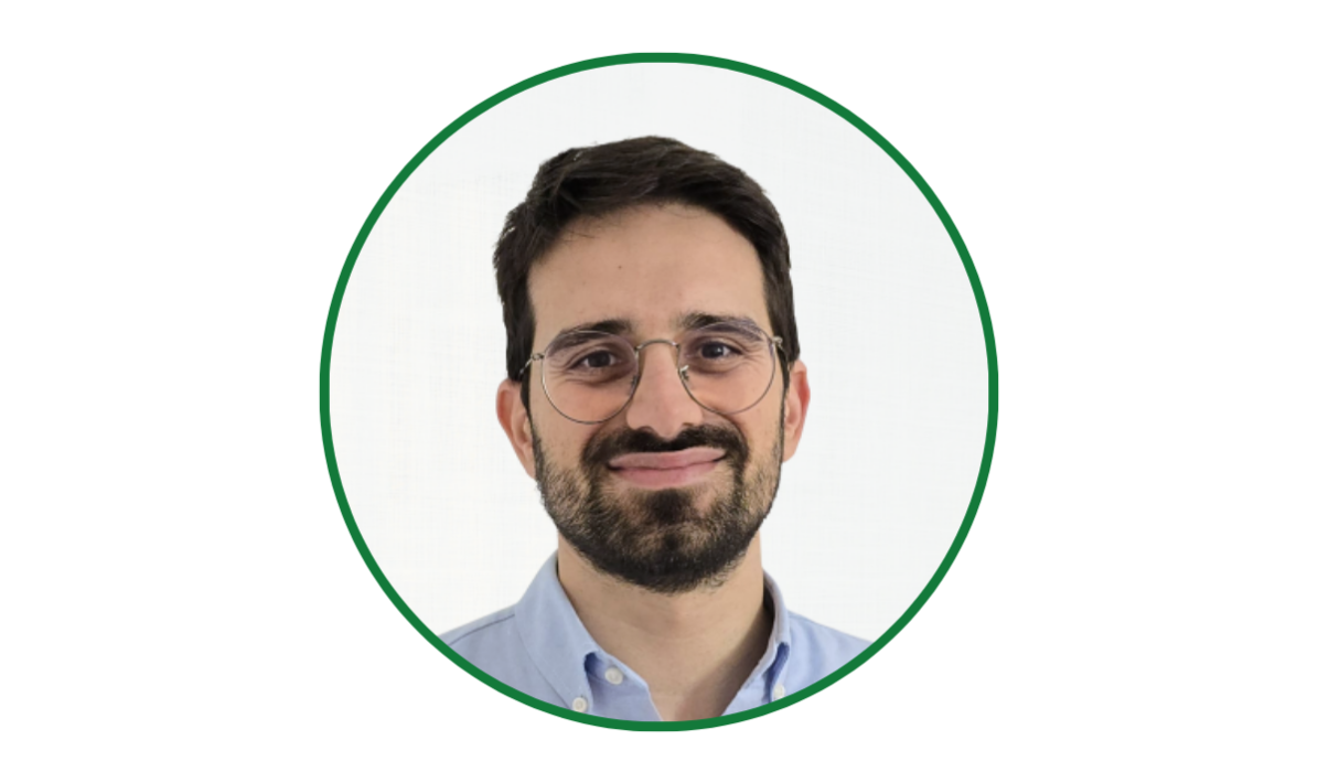 João Correia, especialista em desenvolvimento de projetos de energia renovável 