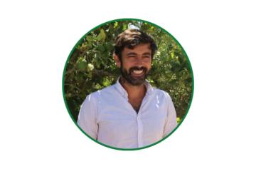 Nuno Mamede, fundador e responsável técnico da Terracrua Design