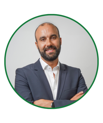 Rui Lopes, CEO da Simplefy