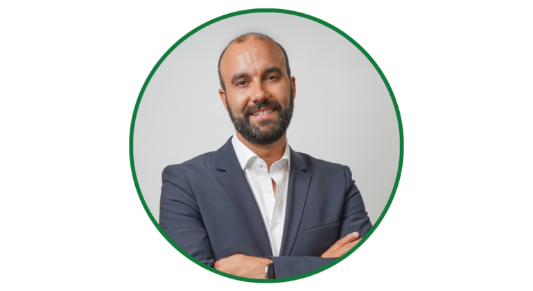 Rui Lopes, CEO da Simplefy