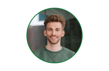 Kilian Kaminski, cofundador da refurbed