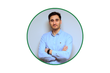 Pedro Mesquita Gomes, Chief Sustainability Officer da Ecoinside