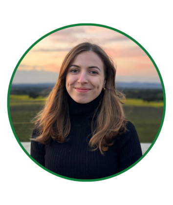 Daniela Lima, gestora de Conhecimento e Formação do BCSD Portugal