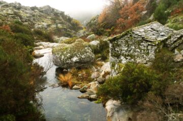 Parque Natural do Alvão | Foto: Libânia Pereira / Wikimedia Commons
