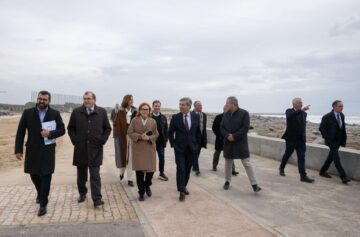 Foto: Sara Matos/MAEN