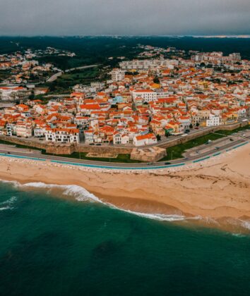 Buarcos, Figueria da Foz | Foto: Unsplash