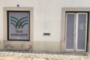 Foto: Tejo Ambiente
