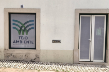Foto: Tejo Ambiente