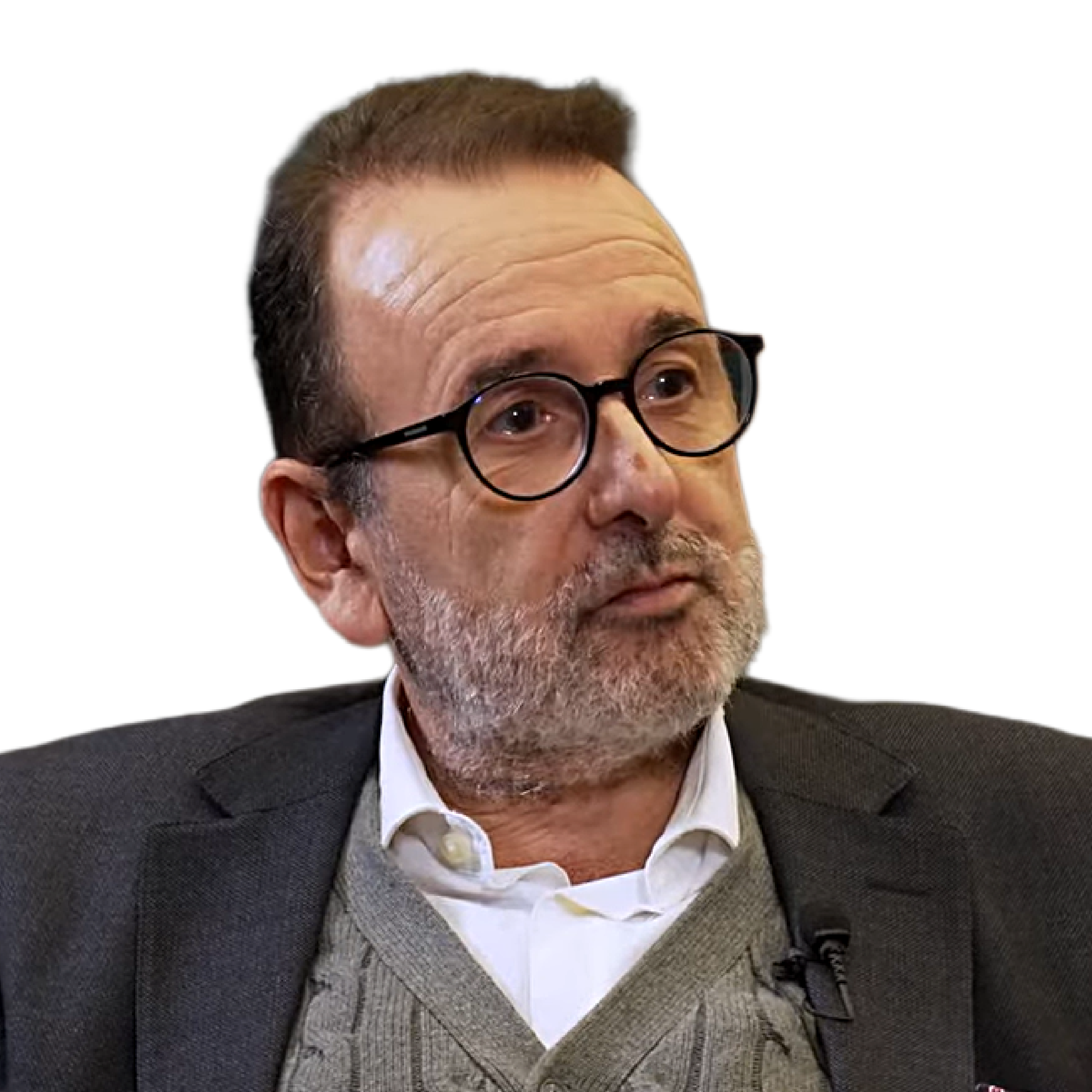 Miguel Alexandre Ganhão