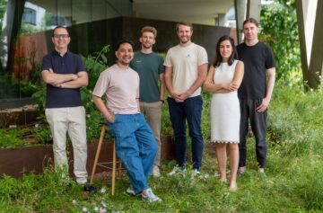 Equipa de gestão da refurbed