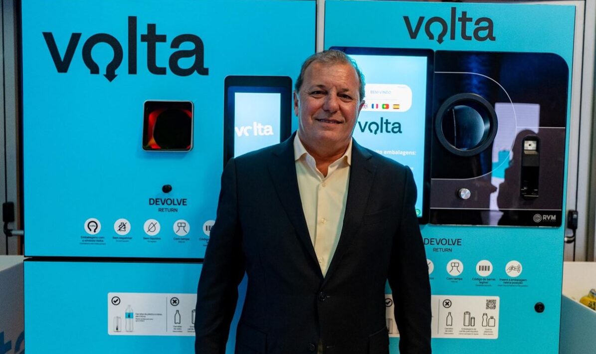 Leonardo Mathias presidente da SDR Portugal