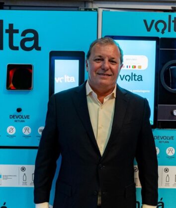 Leonardo Mathias, presidente da SDR Portugal