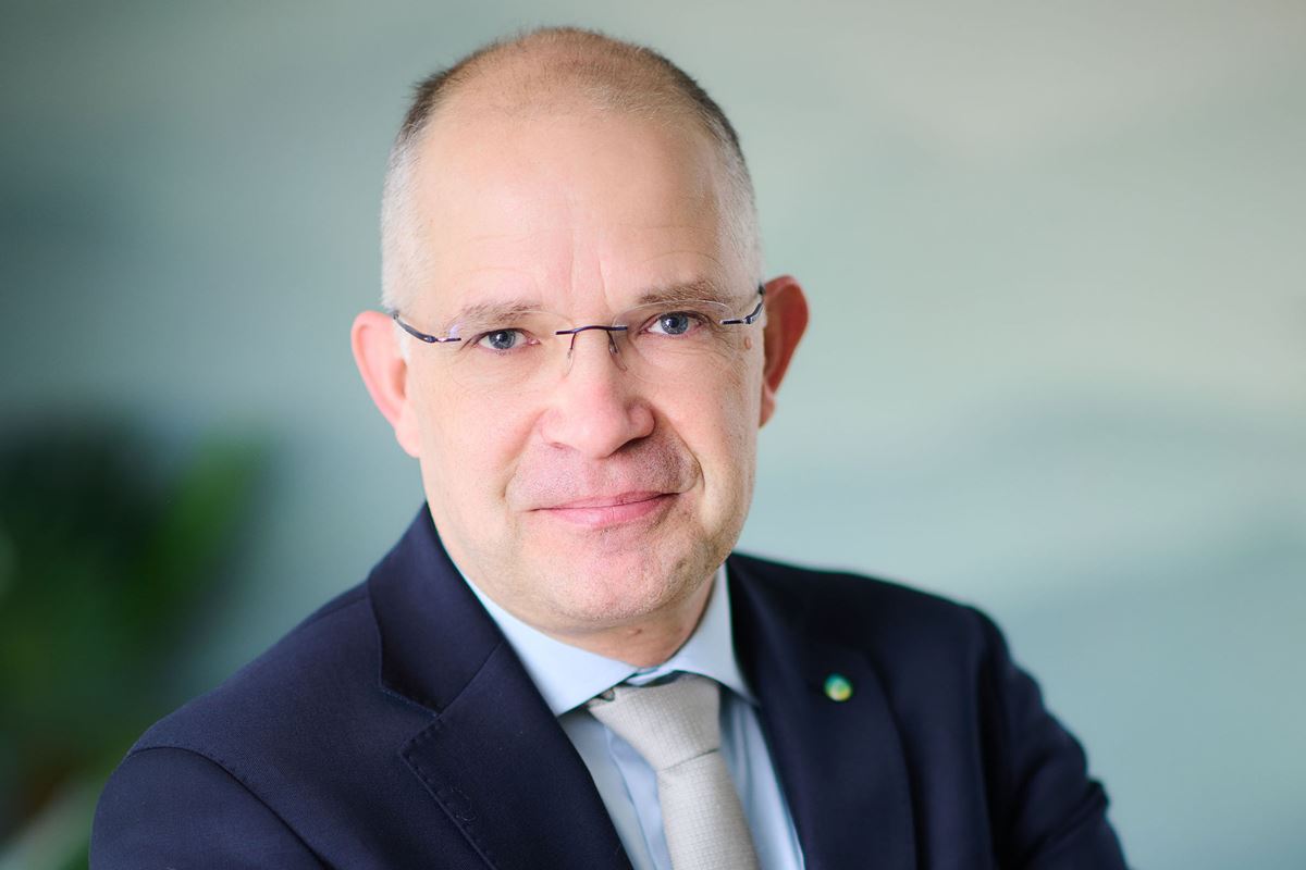 Harmen Dekker: “Portugal tem um potencial significativo para produção de biometano”