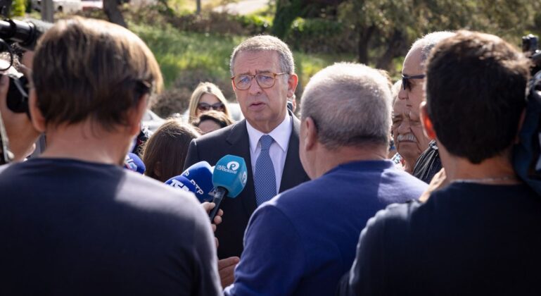 Foto: Miguel Figueiredo Lopes/ Presidência da República