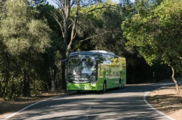 Foto: FlixBus