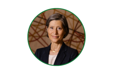 Cristina Casalinho, administradora executiva da Fundação Calouste Gulbenkian